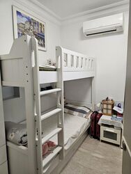 Central Grove (D14), Condominium #502335121